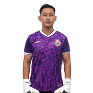 Unik Jersey Bola Persija Kiper Away Piala Menpora Original Limited