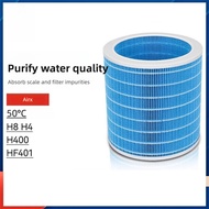 airx Humidifier Filter  (Model 50°C/H400/H8/H4/401/A9H/H9)  Air Purifier Filter