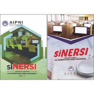 Synergy 2018 & Synergy Edition R (2019)