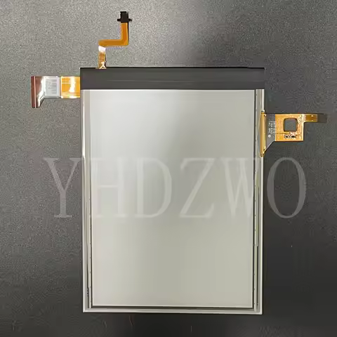 ED060XCD ED060XH7 100% new e ink LCD Display screen for pocketbook 627 touch lux 4 PB627 with backli