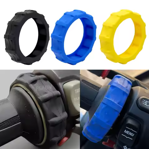 Motorcycle Multi Controller Protector Rubber Cover For Handle For BMW F750GS R1250GS R1200GS R1300GS