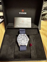 Tudor Pelagos 潛水錶