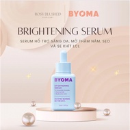 Byoma Brightening Serum Brightening Serum