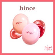 [hince] Raw Glow Dewy Ball 3.5g Lip Cheek Balm Gloss Mask Tint Serum Care Oil Plumper Blush Makeup