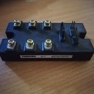 Toshiba Module IGBT MIG75Q7CSAOX