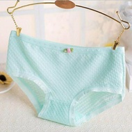 885 Bamboo Fiber Cotton Underwear.