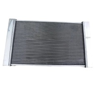 HOT SALE H/328mm top Aluminum Radiator Fit Porsche 924S 944 924 S 2.5L 2.7L Non Turbo 1985 - 1991 MT