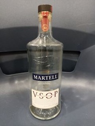 martell vsop 70cl (吉酒瓶）