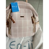 Jual TAS EN-JI TAS ENJI ENJI OMALA BACKPACK Berkualitas