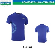Yonex Comfort Club 6 Men Shirt - RM2509|Jersi Sukan CC6 TRM2509