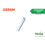 OSRAM T8 FLUORESCENT TUBE L36W