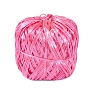 (1kg±) Rafia String / Tali Rafia / Plastic String / String Rope / Rafia Plastic Rope / Packing Strin
