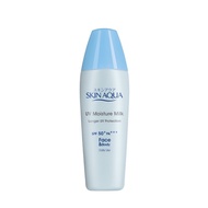 Sunscreen skin aqua uv moisture milk spf 50 skinaqua sunscreen skinaqua ss skinaqua
