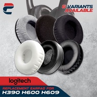 Foam Earpad Cushion Pad Logitech H340 H 340 Foam Pad Foam Pad