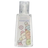 San-X Sumikko Gurashi 角落生物 消毒搓手液 酒精濃度59% 潔手凝露 30ml 可作補充裝