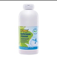 Ecomax Bathroom Cleaner - 600ml -08505