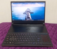 ROG電競手提電腦