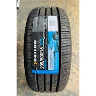 【SABAH】205/50/16 205/50R16 87V Sailun Inspire Tyre