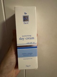 QV moisturising Day Cream 75g