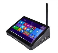 Tablet computer, Tablette, Mini PC, original PIPO X8 PRO Intel Z8350 Quad Core Windows 10 and And...