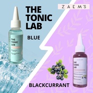 🔥The Tonic Lab Zaems Hair Tonic 50ml BIRU/ UNGU🔥