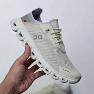 Cloud coast 6 castor fog Women's running Shoes