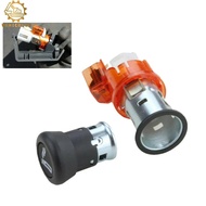 1PC 12V Car Socket Cigarette Lighter Assembly 8K0919343 8E0919309 For Audi A4 A5 A6 A8 Q7 Car Replac