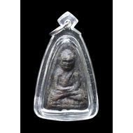 Phra Lp Thuad Roon Maha Sitthichok Pim Yai Ner Wan  2535Be Archan Nong / Wat Sai Kao
