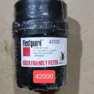 FF42000 / FF 42000 Fleetguard Filter