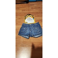 shelter Jeans 5y