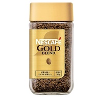 【Direct from Japan】 Nescafe Granules Gold Blend 80g