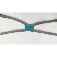 ResMed Airfit F30i replacement headband CPAP washable and durable headband magnetic mask clip headba