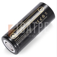 Pin sạc Liitokala Engineer Lii-50A 3.7V 26650 mới 100% dung lượng 5000mah 20A Dung Lượng Cao dùng ch
