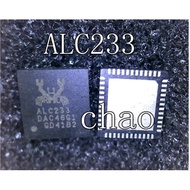 ALC233-B2 233 audio ic on board