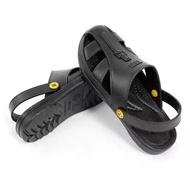 【EM005】ESD Unisex Anti-static Sandals SPU Toe Protection Slippers / ESD Slipper For Idustiral Factor