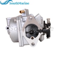 Boat Engine 3AT-03200-0 3AT032000M 3DJ-03200-0 3DJ032000M Carburetor for Tohatsu Nissan 4HP MFS4B NF