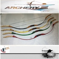 Traditional Bow (25 LBS/30 LBS/35 LBS/40 LBS)