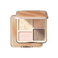 JUDYDOLL Highlight & Contour 05