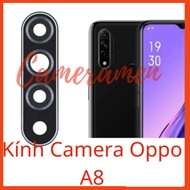 Oppo A8 Camera Glass