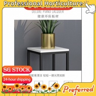 Flower pot stand[SG stock]plant stand/flower stand/plant rack stand/flower rack stand/flower pot sta
