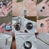 Part 2nd Stradic FL C3000XG 1