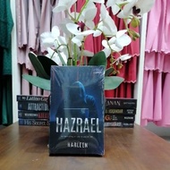 HAZRAEL || HARLEEN || FAJAR PAKEER