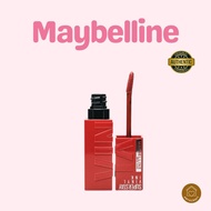 [A054] MAYBELLINE Superstay Vinyl Ink