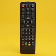 DVB-T2 MYTV Remote Control | Universal MYTV Decoder Replacement | Plug & Play Digital TV Box Remote