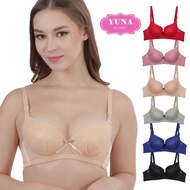 Scale SECRET | Size 34A - 38A | Ss 6504. Wire Lace Bra