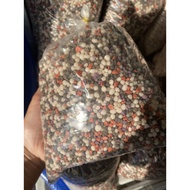 Buffalo Head PKN fertilizer in TE bag -20-20-15 - 500gr package