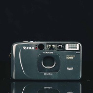 FUJI CARDIA Travel mini DUAL-P #8842 #135底片相機