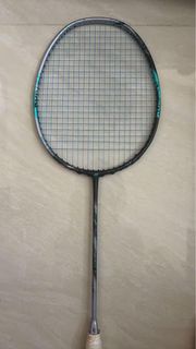 Yonex Astrox 88D Pro 羽毛球拍