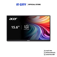 ACER Portable Monitor PM161QJbmiuux - 15.6”/IPS/60Hz/6ms/AdaptiveSync/FHD/3y MNL-002265
