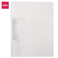 E5381 Ring Binder A4 D-Ring